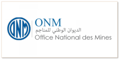ONM Office National des Mines