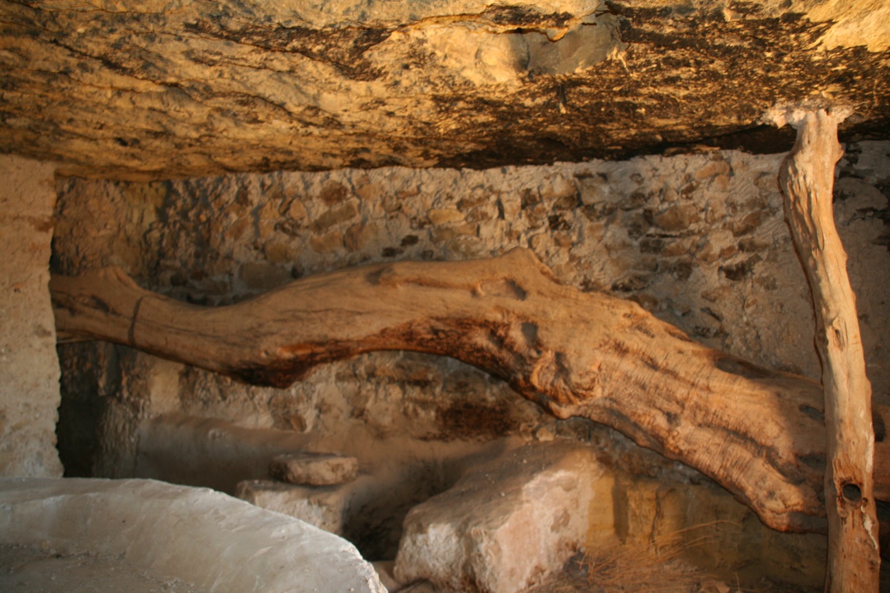 Huileries De Gasr Mourabtine 4