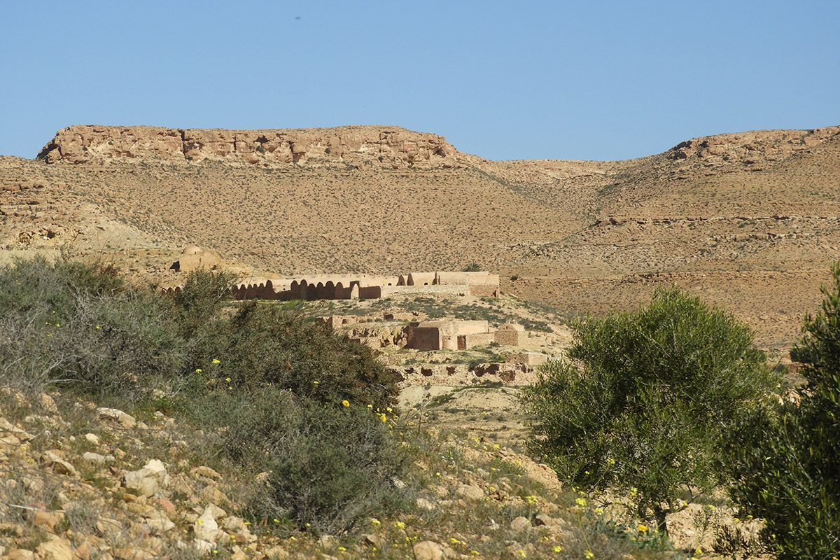 Ksar el Béni Ghédir