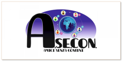 ASECON Associazione Amici Senza Confini